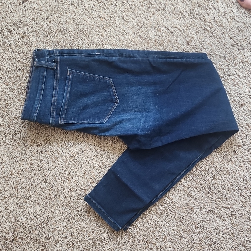 Banana Republic Sculpt SkinnyJeans